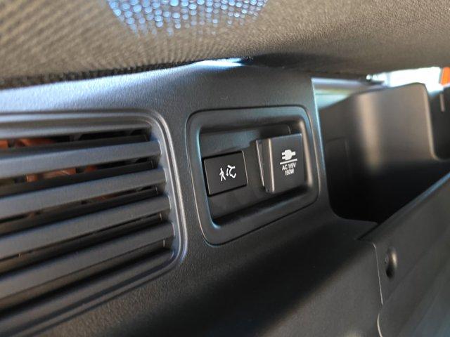 new 2026 Honda Passport car, priced at $52,910