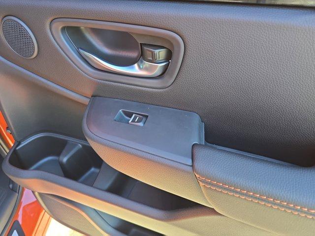 new 2026 Honda Passport car, priced at $52,910