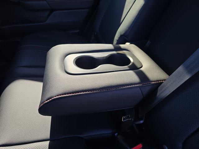 new 2026 Honda Passport car, priced at $52,910