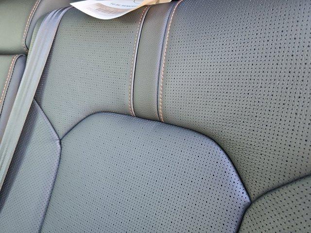 new 2026 Honda Passport car, priced at $52,910