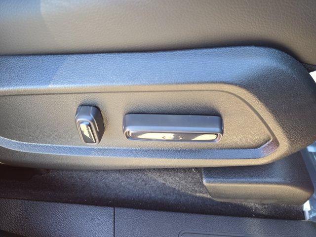 new 2026 Honda Passport car, priced at $52,910