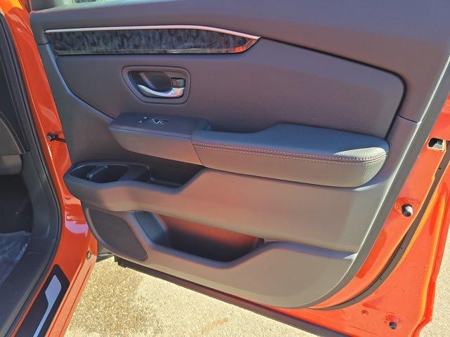 new 2026 Honda Passport car, priced at $52,910