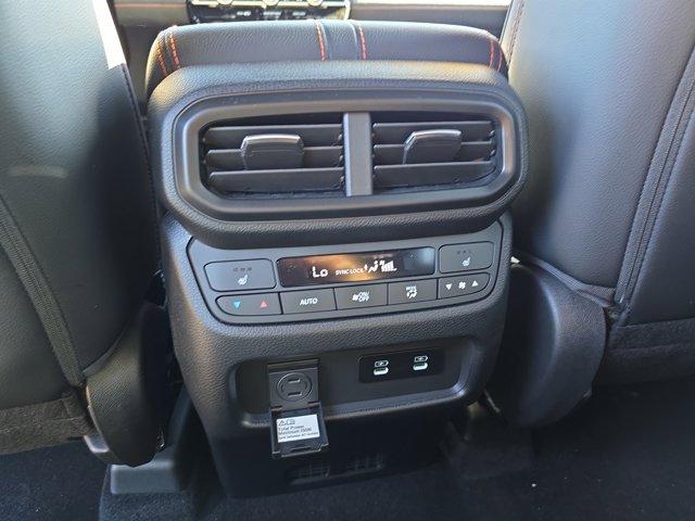 new 2026 Honda Passport car, priced at $52,910