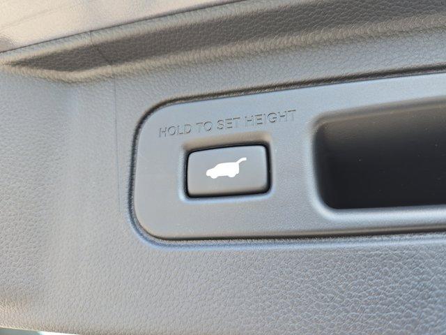 new 2025 Honda Pilot car, priced at $48,780