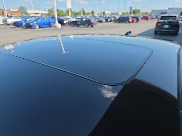 used 2022 Honda Civic car, priced at $25,450