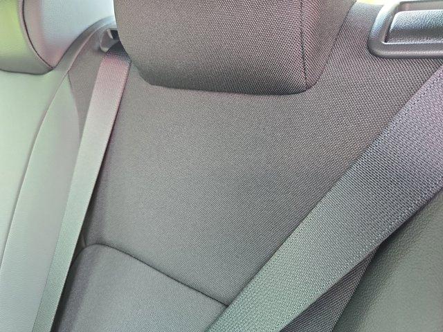 new 2025 Honda Civic car, priced at $27,600