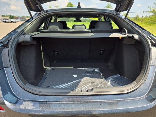 new 2025 Honda Civic car, priced at $27,600