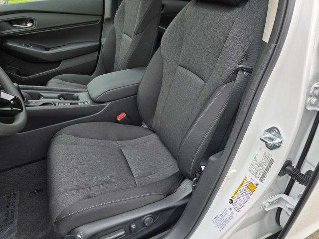 new 2025 Honda Accord car, priced at $30,965