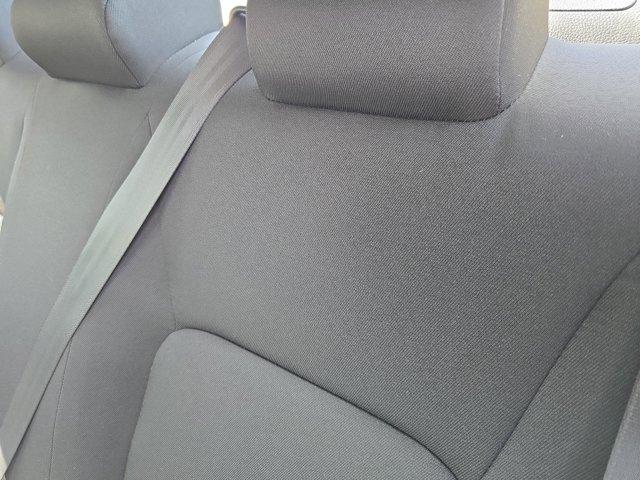 new 2026 Honda Civic car, priced at $24,890