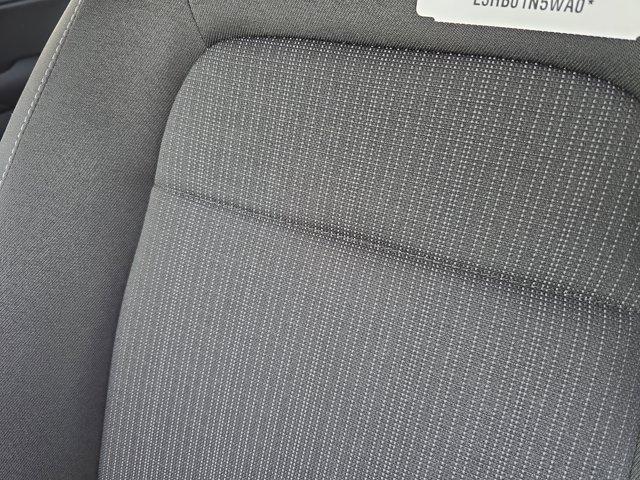 new 2026 Honda Civic car, priced at $24,890