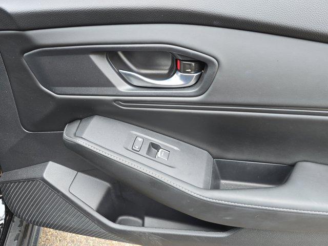 used 2023 Honda Accord Hybrid car, priced at $27,500