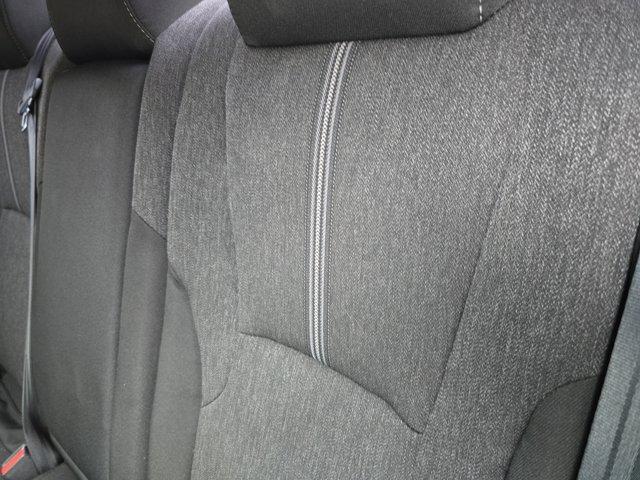 used 2023 Honda Accord Hybrid car, priced at $27,500