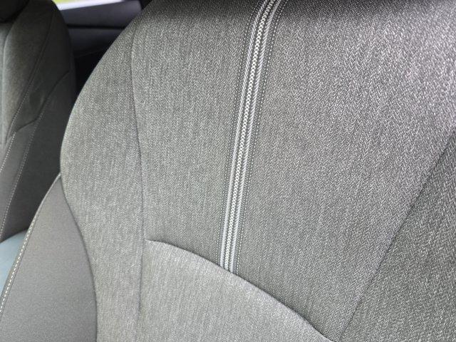 used 2023 Honda Accord Hybrid car, priced at $27,500