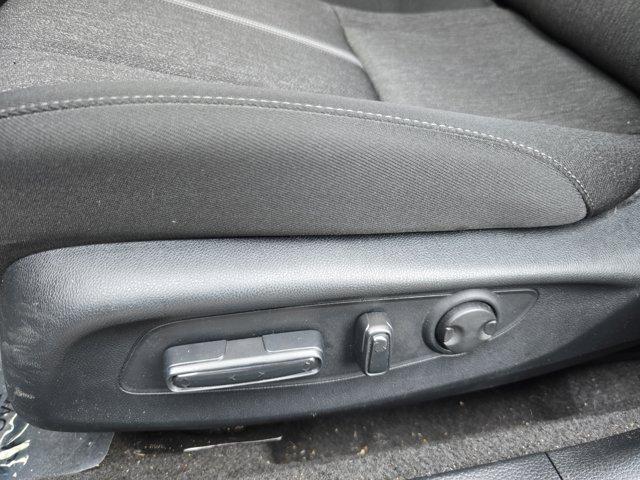 used 2023 Honda Accord Hybrid car, priced at $27,500