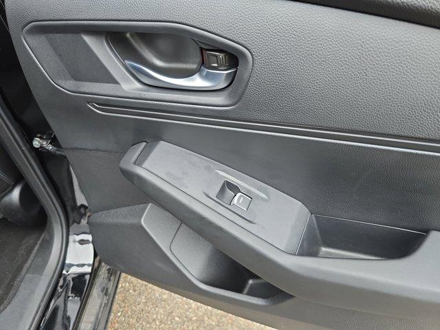 used 2023 Honda Accord Hybrid car, priced at $27,500