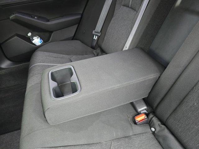 used 2023 Honda Accord Hybrid car, priced at $27,500