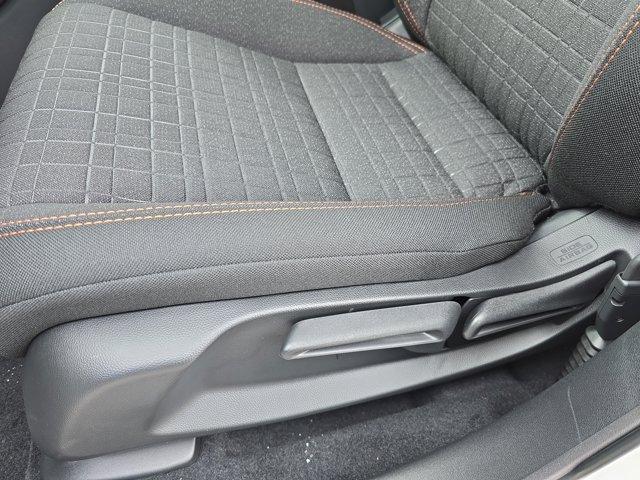 new 2026 Honda HR-V car, priced at $30,050