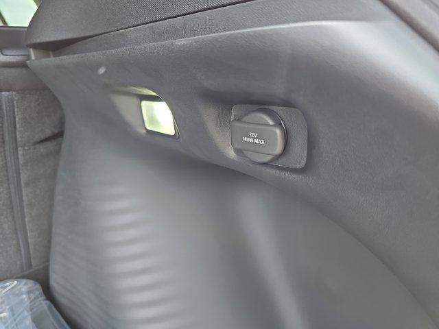 new 2026 Honda HR-V car, priced at $30,050