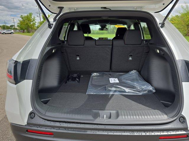 new 2026 Honda HR-V car, priced at $30,050