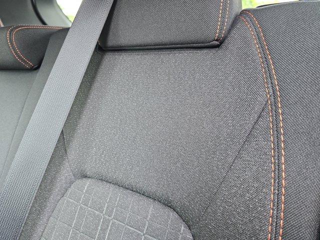 new 2026 Honda HR-V car, priced at $30,050