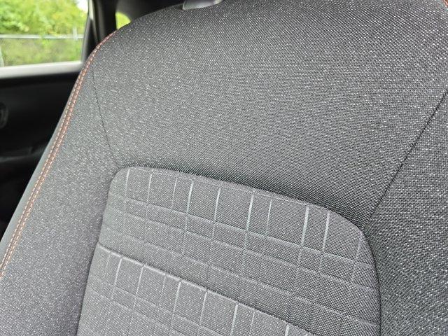 new 2026 Honda HR-V car, priced at $30,050