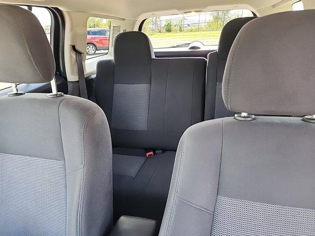 used 2015 Jeep Patriot car, priced at $8,054