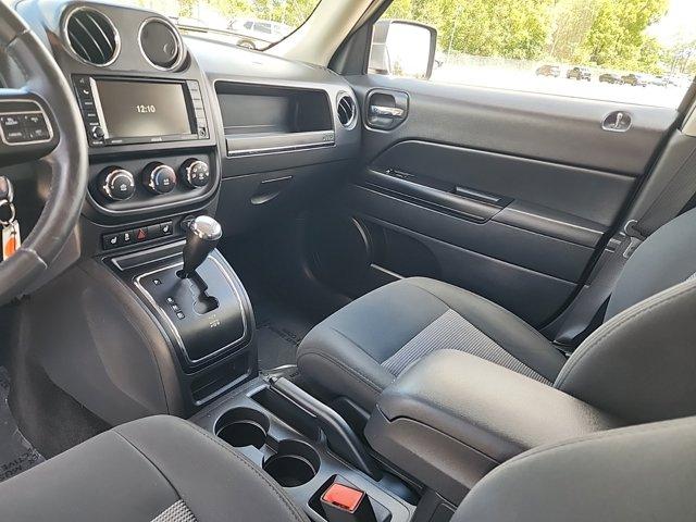 used 2015 Jeep Patriot car, priced at $8,054