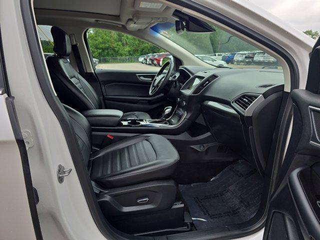 used 2018 Ford Edge car, priced at $13,689