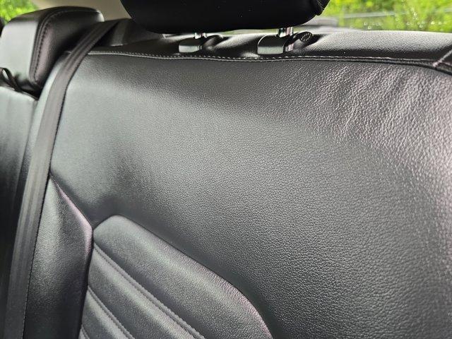 used 2018 Ford Edge car, priced at $13,689