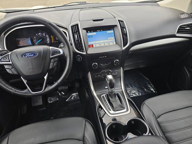 used 2018 Ford Edge car, priced at $13,689