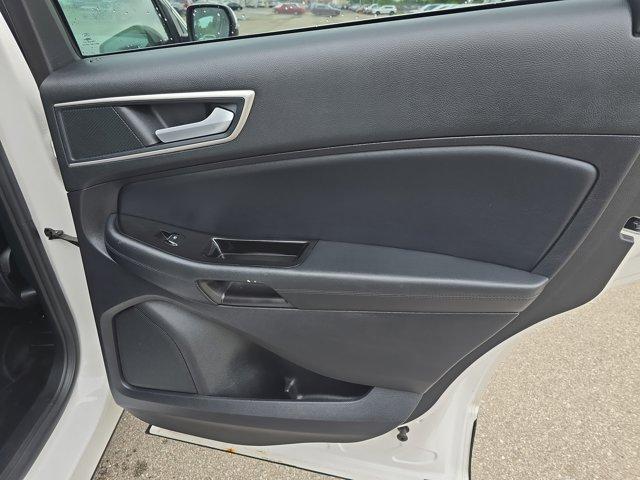 used 2018 Ford Edge car, priced at $13,689