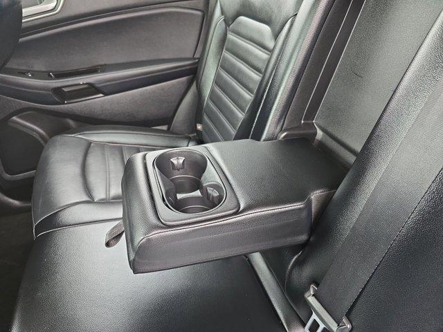 used 2018 Ford Edge car, priced at $13,689