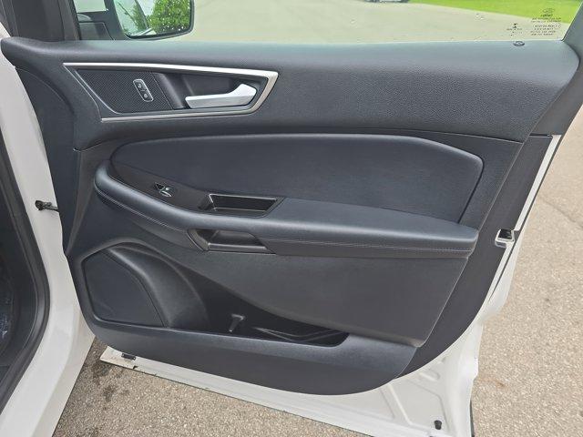 used 2018 Ford Edge car, priced at $13,689