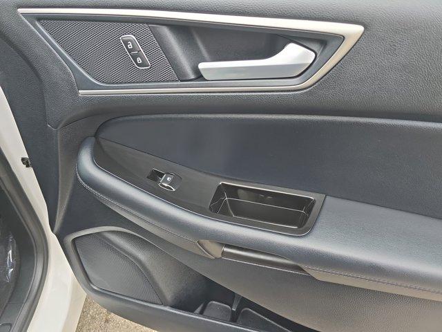 used 2018 Ford Edge car, priced at $13,689