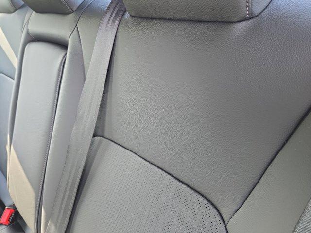 new 2026 Honda Civic Hybrid car, priced at $31,590