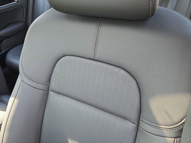 new 2026 Honda Civic Hybrid car, priced at $31,590