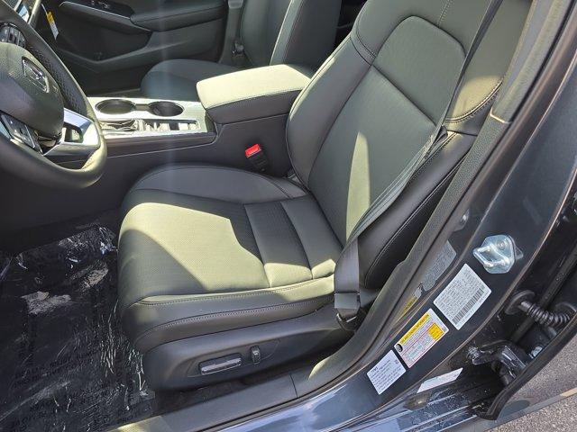 new 2026 Honda Civic Hybrid car, priced at $31,590