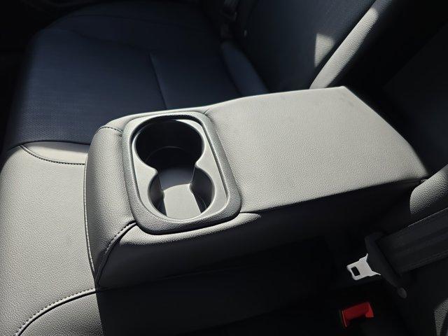 new 2026 Honda Civic Hybrid car, priced at $31,590