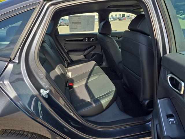 new 2026 Honda Civic Hybrid car, priced at $31,590