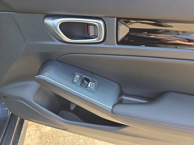 new 2026 Honda Civic Hybrid car, priced at $31,590