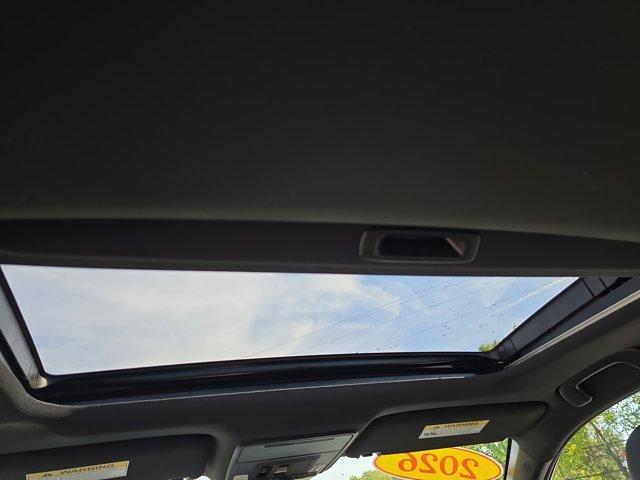 new 2026 Honda Civic Hybrid car, priced at $31,590