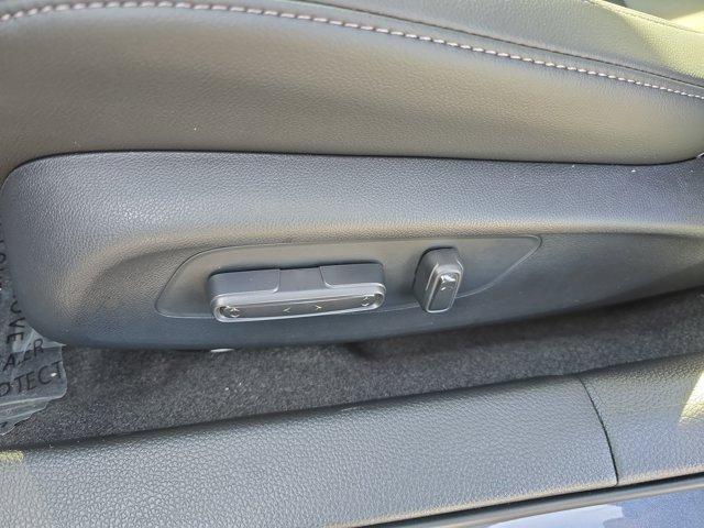 new 2026 Honda Civic Hybrid car, priced at $31,590