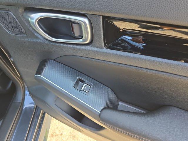 new 2026 Honda Civic Hybrid car, priced at $31,590