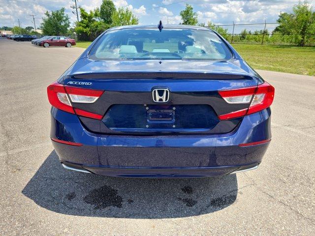 used 2020 Honda Accord car, priced at $16,989