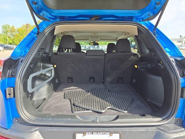 used 2018 Jeep Cherokee car, priced at $8,500
