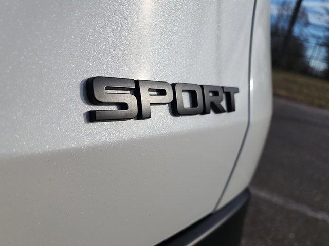 new 2025 Honda HR-V car, priced at $29,650