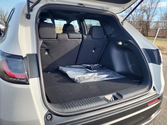new 2025 Honda HR-V car, priced at $29,650