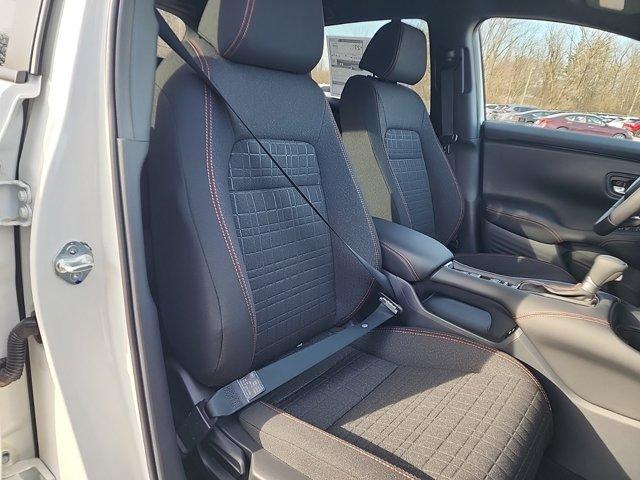 new 2025 Honda HR-V car, priced at $29,650