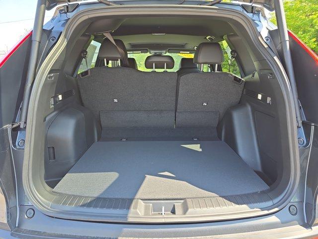 new 2026 Honda CR-V Hybrid car, priced at $41,945
