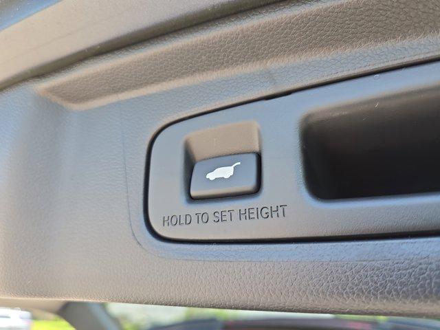 new 2026 Honda CR-V Hybrid car, priced at $41,945